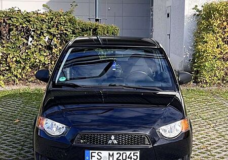 Mitsubishi Colt 1.3 ClearTec Edition