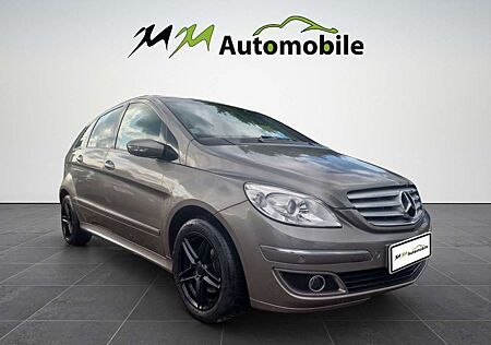 Mercedes-Benz B 200 B200 AUTM/ANDROID/NAVI/WLAN/BT/KLIMA/PDC V&H/SHZ