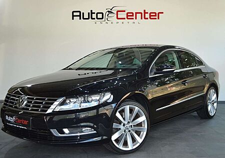 VW CC Volkswagen 4Motion 3.6 *2.Hand*79 Tkm*Navi*Keyless*DSG*