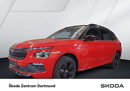 Skoda Kamiq 1.5 MONTE CARLO PANO CAM LM17 EKLAPPE NAVI