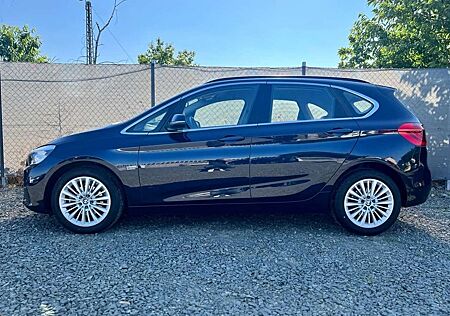 BMW 218d 218 Active Tourer Aut. Luxury Line