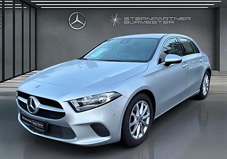 Mercedes-Benz A 200 +Progressive+Carbon+MBUX+NAVI+SHZ+PDC