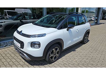 Citroën C3 Aircross Citroen 1.2 PureTech 110 Feel S&S, Kamera, S