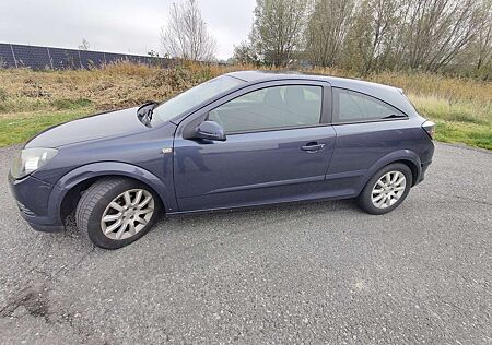 Opel Astra 1.6