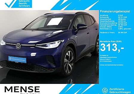 VW ID.4 Volkswagen Pro Performance |AHK|WPumpe|CarPlay|MATRIX