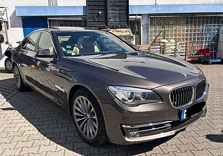 BMW 730d 730