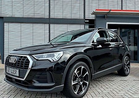 Audi Q3 40 TFSI quattro S tronic LED STHZ KAMERA AHK