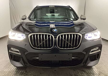 BMW X3 M M40i
