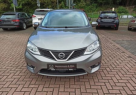 Nissan Pulsar 1.2 DIG-T N-Connecta *Klimaa*Alu*Navi*