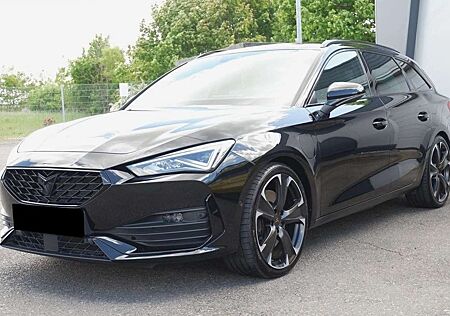 Cupra Leon Sportstourer 1.4 e-Hybrid (180 kW System) VZ