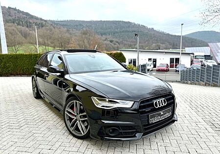 Audi A6 Avant 2.0 TFSI S-Line quattro-Standhzg-HeadUP