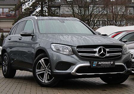 Mercedes-Benz GLC 220 d 4Matic/AMG/Exclusive/Kamera/Navi/Klima