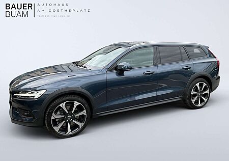 Volvo V60 CC V60 Cross Country Ultimate AWD