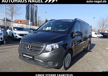 Mercedes-Benz Vito 116 d Tourer Pro Extralang AHK Navi Kamera