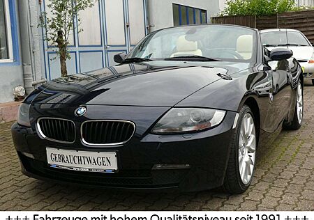 BMW Z4 2.0i"XENON"LEDER"NAVI"SHZ"TEMPOMAT"18*ZOLL"