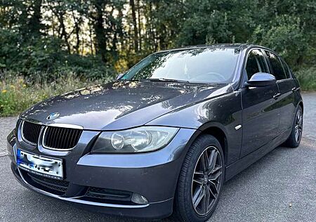 BMW 325i 325