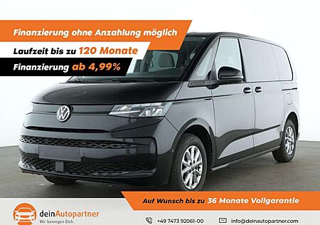 VW T7 Multivan Volkswagen NAVI/LED/STHZ/RFK/LANE/VIRTUAL COCKPI