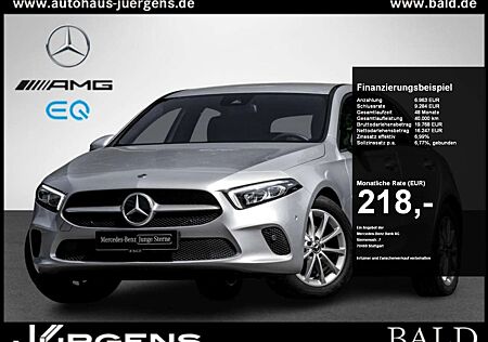 Mercedes-Benz A 200 d LED/AHK/Shz/Business-Paket/17"
