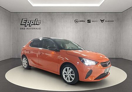 Opel Corsa Elegance 180° Kamera Klimaautom Sitzheizung Carpla