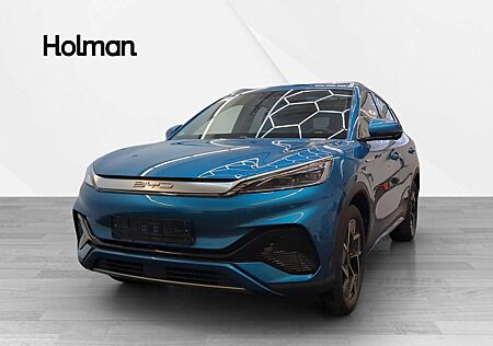 BYD ATTO 3 60,4 kWh Comfort Wärmepumpe LED AppleCarPlay