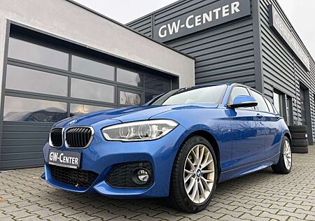 BMW 120 d M Sport -Automatik/LED/Navi/ Scheckheft