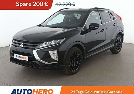 Mitsubishi Eclipse Cross 1.5 T-MIVEC Connect 2WD Aut.*NAVI*360CAM*SHZ*ACC*