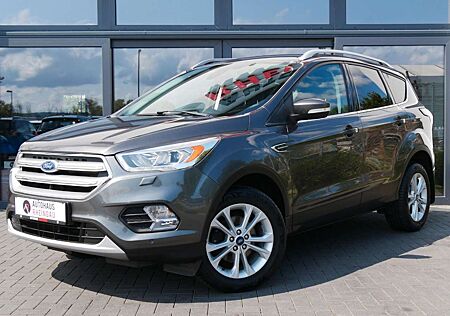 Ford Kuga Titanium RFK TEMPO GARANTIE