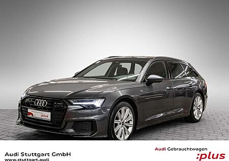 Audi A6 Avant 50 TFSI e qu S line sport Matrix Pano