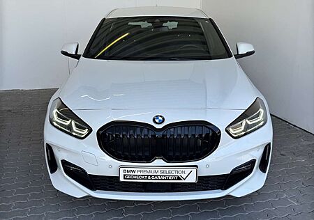 BMW 116 i 5-trg. M Sport LiveCock.LED.Klimaaut.PDC.SH