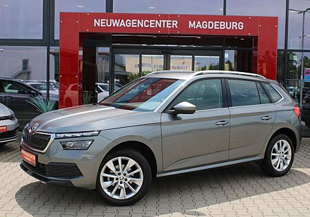 Skoda Kamiq 1.5 TSI DSG*KAMERA*PDC*SHZ*VOLL-LED*TEMPOMAT*