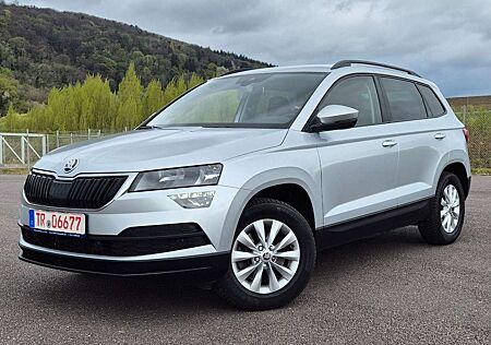 Skoda Karoq 2.0 TDI Ambition 4x4, DSG, Navi, Carplay.