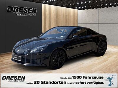 Alpine A110 GTS-*Ablage-Paket*Dachhimmel in Mikrofaser*18''-Le