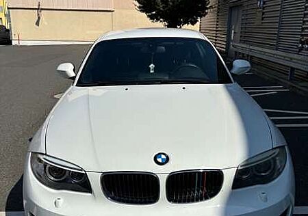 BMW 118d 118 Coupe Aut.