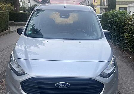 Ford Tourneo Connect Grand 1.5 EcoBlue Start/Stop Trend
