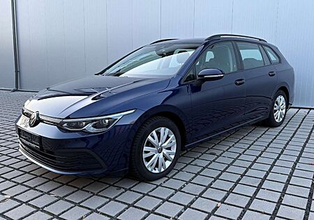 VW Golf Volkswagen 8 eTSI DSG LED AHK ACC TOT SPUR NOT CARPLAY