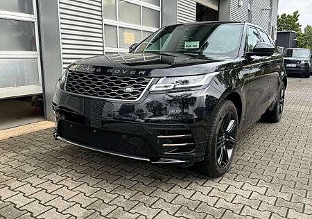 Land Rover Range Rover Velar R-Dynamic