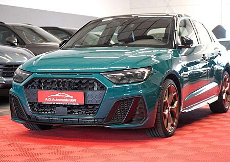 Audi A1 Sportback 40 TFSI Performance Edition S Line