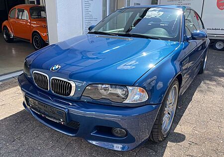 BMW M3 Handschalter
