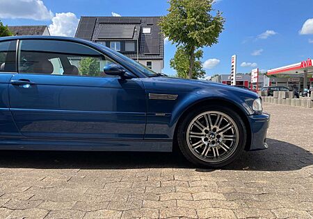 BMW M3 Handschalter