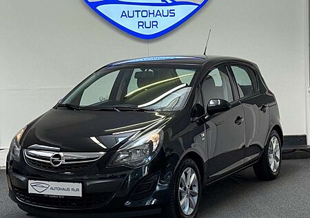 Opel Corsa D Energy/KLIMA/NUR 67TKM/TÜV NEU