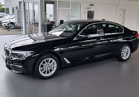 BMW 530e 530 xDrive Aut. Luxury Line