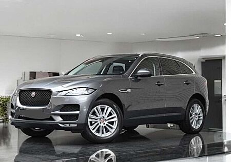 Jaguar F-Pace 25d AWD Aut. Prestige