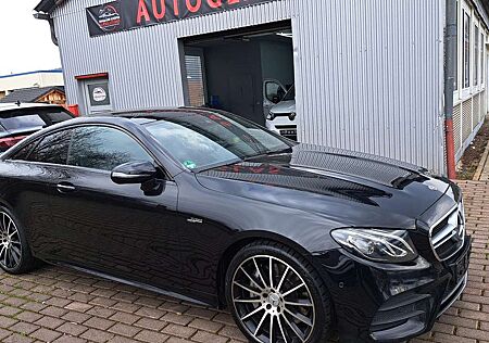 Mercedes-Benz E 53 AMG 4Matic Tüv Neu