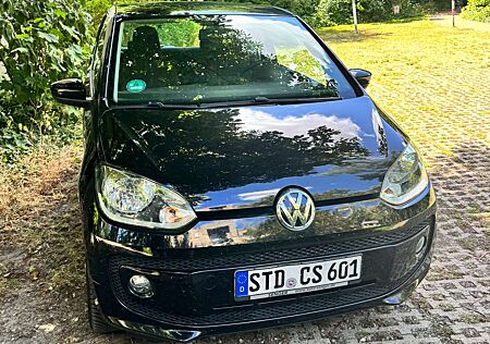 VW Up Volkswagen ! ! move !