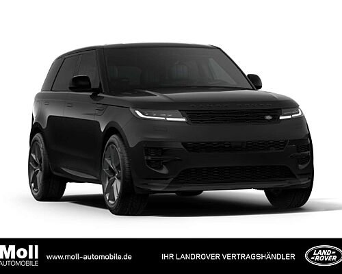 Land Rover Range Rover Sport D300 Dynamic SE HUD Luftfederung AD Niveau Leder M