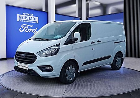 Ford Transit Custom 320 L1H1 LKW VA Trend *Navi*Kamera*Sitzheizung*