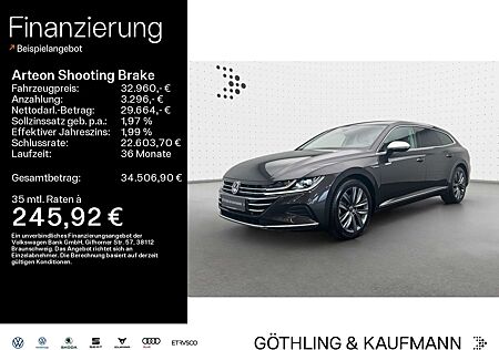 VW Arteon Volkswagen Elegance 2.0TDI 110kW*DSG*