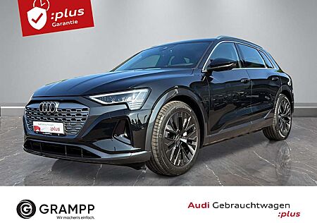 Audi Q8 e-tron 55 Advanced +ADAPAIR+MEMORY+HUD+MATRIX
