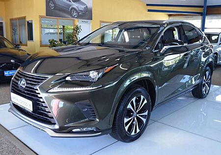 Lexus NX 300 h Style Edition AUTOMATIK / XENO / NAVI