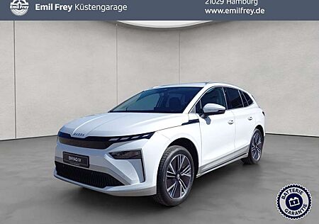 Skoda Enyaq 60 Loft NAVI MATRIX RFK EHK AHK